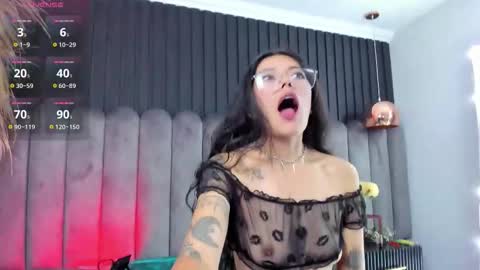 Lana online show from March 2026 11:02:01 AM