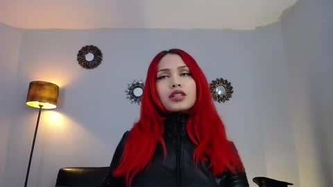 Snapshot of lanadoux_ chatting on December 2024 12:08:02 AM Mistress Lana online show from December 2024 12:08:02 AM