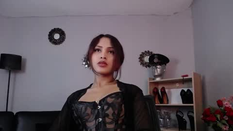 Snapshot of lanadoux_ chatting on March 2025 02:29:02 PM Mistress Lana online show from March 2025 02:29:02 PM