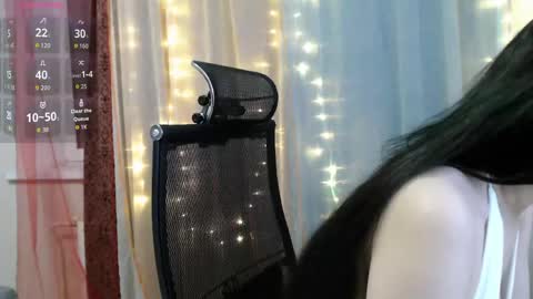 LanaDreamX online show from May 2026 06:46:02 PM