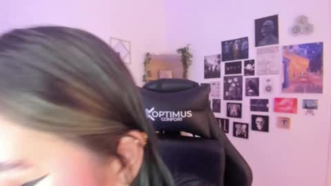 lanaherondale_ online show from October 2025 09:59:01 PM