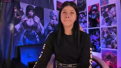 Snapshot of lanakyutt666 chatting on January 2026 02:44:01 PM LanaKyutt666 online show from January 2026 02:44:01 PM