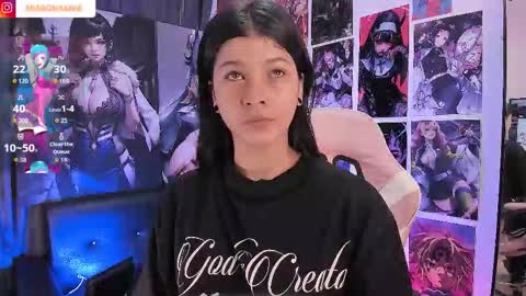 Snapshot of lanakyutt666 chatting on January 2026 02:43:01 PM LanaKyutt666 online show from January 2026 02:43:01 PM