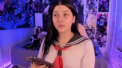 LanaKyutt666 online show from July 2026 05:49:02 AM