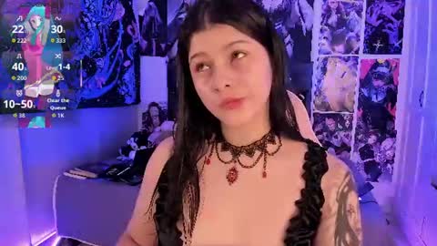 LanaKyutt666 online show from July 2026 04:43:02 AM