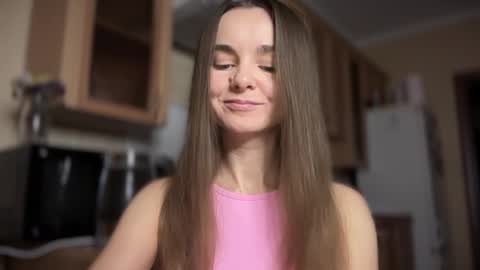 Lana online show from December 2024 09:55:01 PM