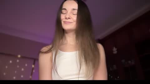 Lana online show from January 2025 07:34:01 PM