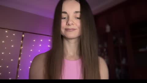 Lana online show from January 2025 03:24:01 PM