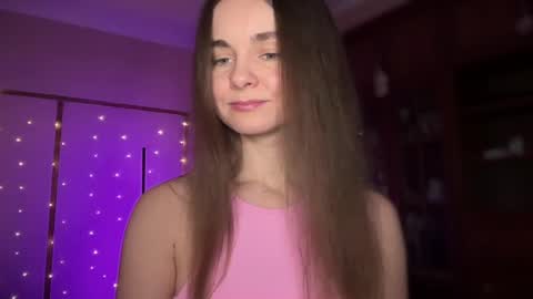 Lana online show from January 2025 07:07:02 PM