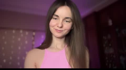 Lana online show from February 2025 03:06:01 AM