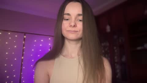 Lana online show from February 2025 03:03:02 PM