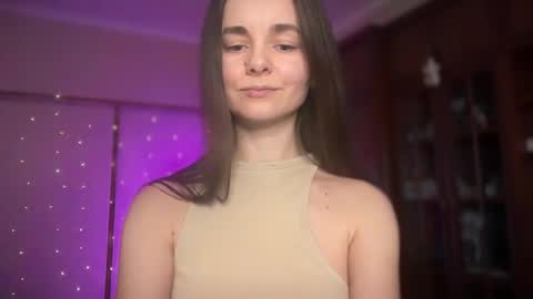 Lana online show from February 2025 12:21:02 AM