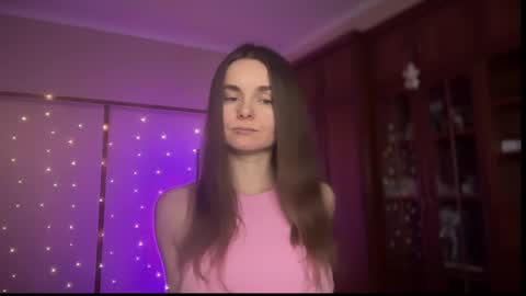 Lana online show from March 2025 02:04:01 AM