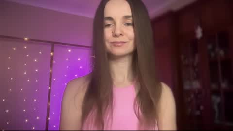 Lana online show from March 2025 10:42:01 PM