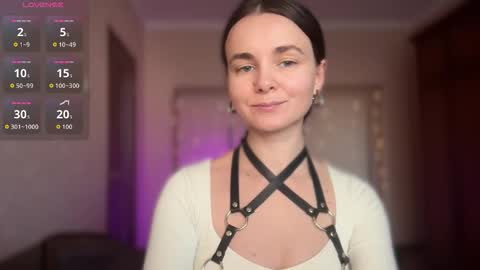 Lana online show from September 2025 01:46:01 PM