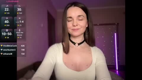 Lana online show from June 2026 08:50:02 PM