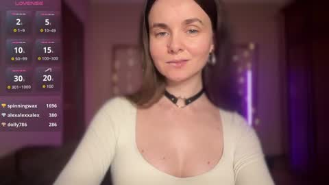Lana online show from July 2026 09:10:01 PM