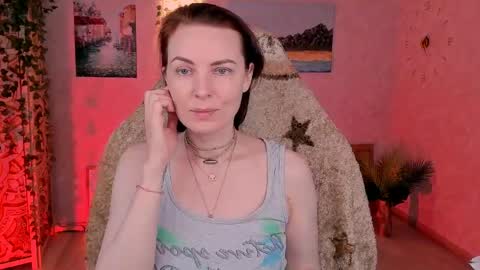 Lana Radiance online show from May 2026 07:35:02 AM
