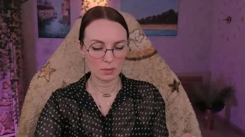 Lana Radiance online show from May 2026 09:14:01 AM
