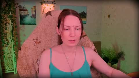 Lana Radiance online show from May 2026 04:02:02 PM