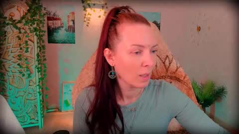 Lana Radiance online show from June 2026 09:34:02 AM