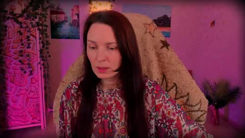 Lana Radiance online show from June 2026 01:50:02 PM