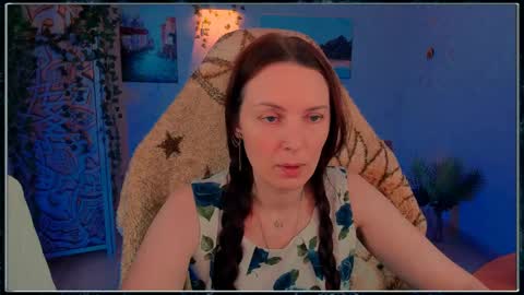 Lana Radiance online show from June 2026 02:28:01 PM