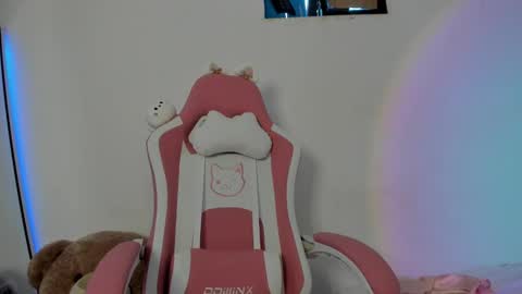 Snapshot of lanarouse1 chatting on January 2025 03:24:01 PM Lana online show from January 2025 03:24:01 PM