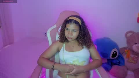 Snapshot of lanarouse1 chatting on February 2026 12:27:02 AM Lana online show from February 2026 12:27:02 AM