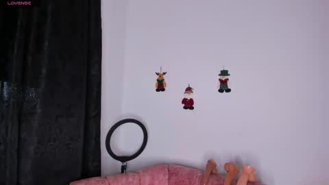 lanasin_ online show from December 2025 09:54:01 PM