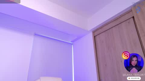 Snapshot of lanataylor_7 chatting on February 2026 09:58:01 PM SARA New account online show from February 2026 09:58:01 PM