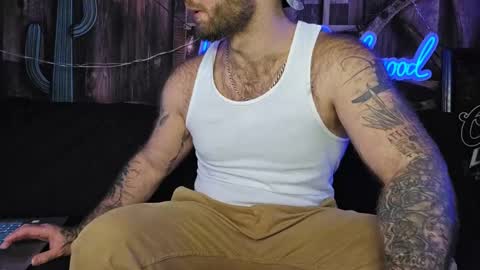 LANCE online show from December 2024 05:16:01 AM