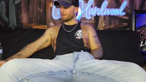 LANCE online show from January 2025 01:35:01 AM