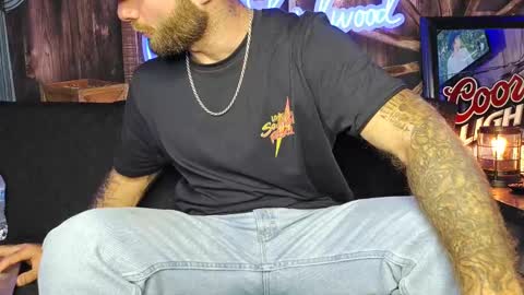 LANCE online show from September 2025 12:22:02 AM