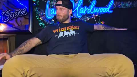 Snapshot of lancehardwood222 chatting on November 2025 12:55:02 AM LANCE online show from November 2025 12:55:02 AM