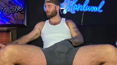 Snapshot of lancehardwood222 chatting on January 2026 01:09:02 AM LANCE online show from January 2026 01:09:02 AM