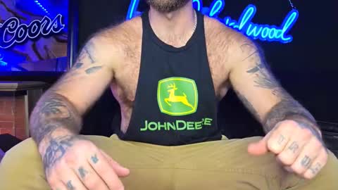 Snapshot of lancehardwood222 chatting on February 2026 01:10:02 AM LANCE online show from February 2026 01:10:02 AM