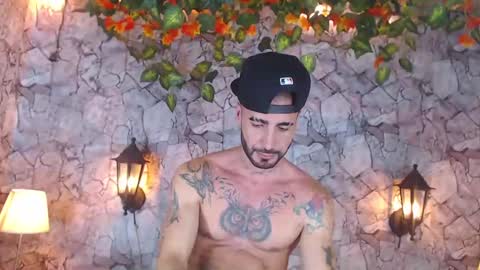 Snapshot of lancelot_benwick chatting on January 2025 12:59:01 AM Lancelot Benwick online show from January 2025 12:59:01 AM