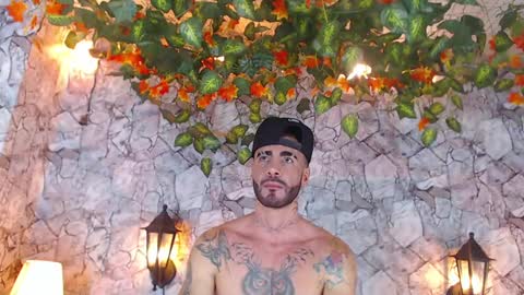 Snapshot of lancelot_benwick chatting on January 2025 11:24:02 PM Lancelot Benwick online show from January 2025 11:24:02 PM