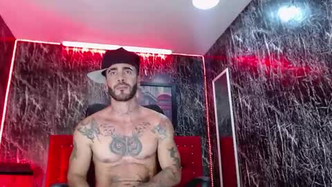 Snapshot of lancelot_benwick chatting on February 2025 07:52:01 PM Lancelot Benwick online show from February 2025 07:52:01 PM