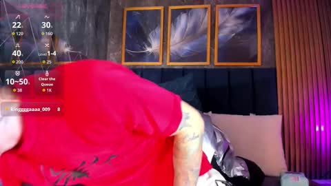 Snapshot of lancelot_benwick chatting on February 2026 01:09:01 AM Lancelot Benwick online show from February 2026 01:09:01 AM