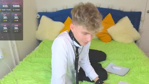 Lanny online show from September 2025 05:02:02 PM