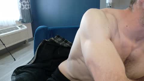 Landon420 online show from May 2026 04:35:02 PM