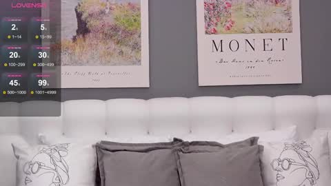 Snapshot of laneah chatting on December 2024 03:30:02 AM Laneah online show from December 2024 03:30:02 AM