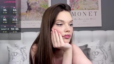 Snapshot of laneah chatting on December 2024 12:30:01 AM Laneah online show from December 2024 12:30:01 AM