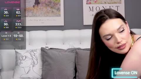 Snapshot of laneah chatting on February 2025 04:05:01 AM Laneah online show from February 2025 04:05:01 AM