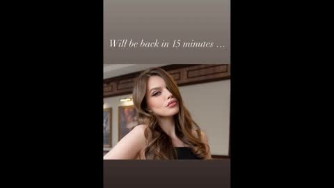 Snapshot of laneah chatting on February 2025 11:16:02 PM Laneah online show from February 2025 11:16:02 PM