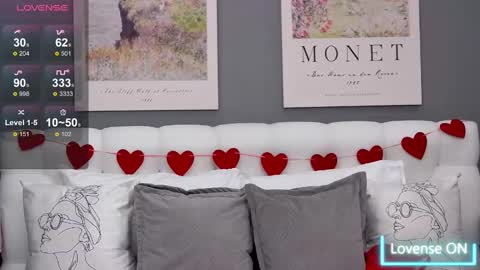 Snapshot of laneah chatting on February 2025 11:32:01 PM Laneah online show from February 2025 11:32:01 PM