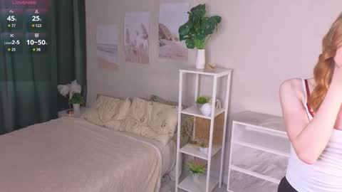 Hello everyone Im Gena online show from May 2026 01:25:02 AM