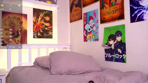 Snapshot of lanisun chatting on October 2025 04:32:01 AM Jane online show from October 2025 04:32:01 AM